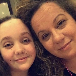 Meet your Posher, Antonietta